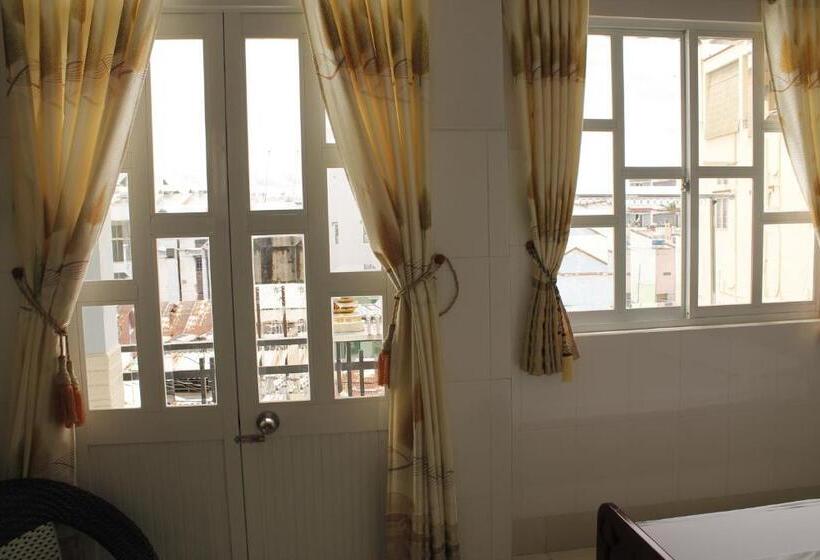 اتاق استاندارد, Thanh Ha Guesthouse
