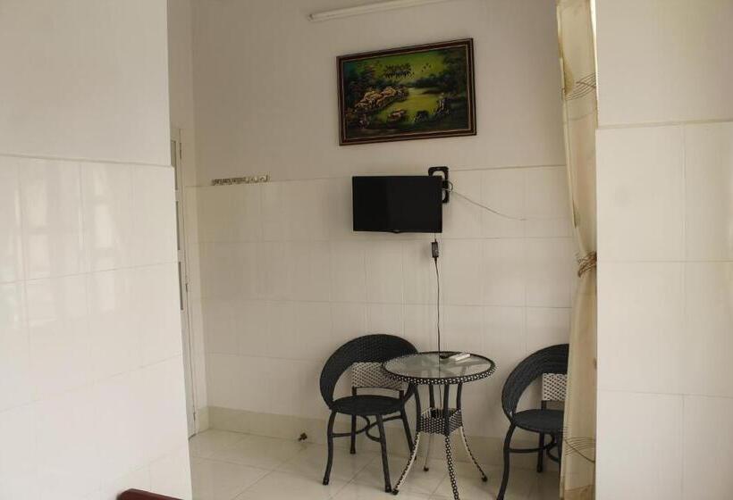 اتاق استاندارد, Thanh Ha Guesthouse