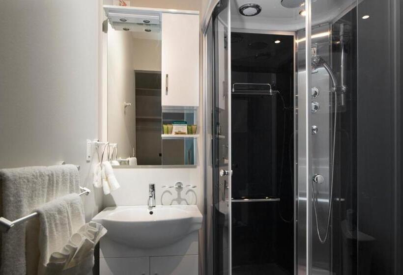 Люкс 2 Спальни, Micro Boutique Living Wolfville