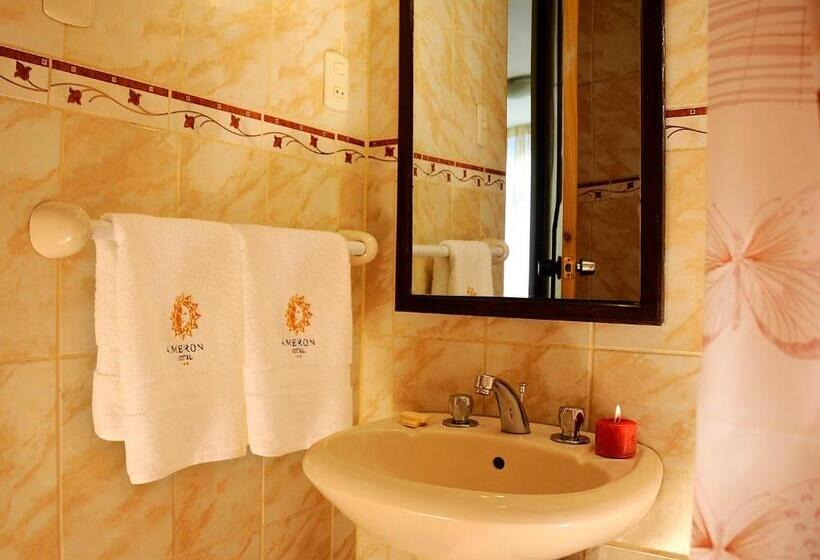 스탠다드 룸, Hostal Ameron
