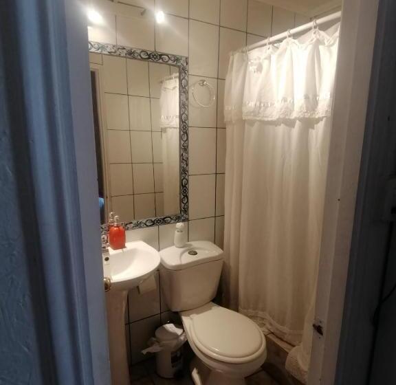 스탠다드 룸, Hostal Vicmar