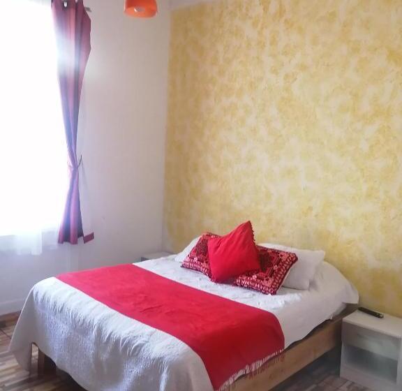 스탠다드 룸, Hostal Vicmar