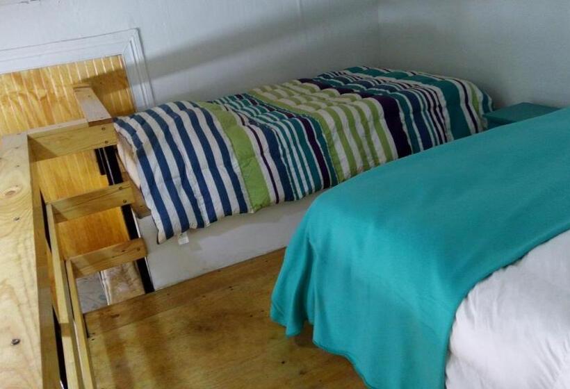 جناح عائلي, Hostal Vicmar