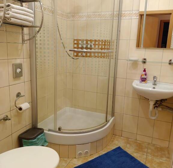 Apartamento 1 Dormitório, Msprivat