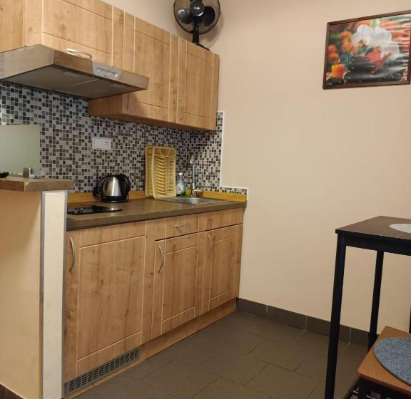 Apartamento 1 Dormitório, Msprivat