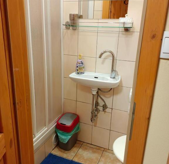 Quarto Basic, Msprivat