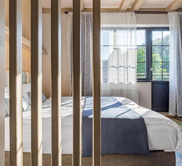 Номер Стандарт, Private House Scherbovets