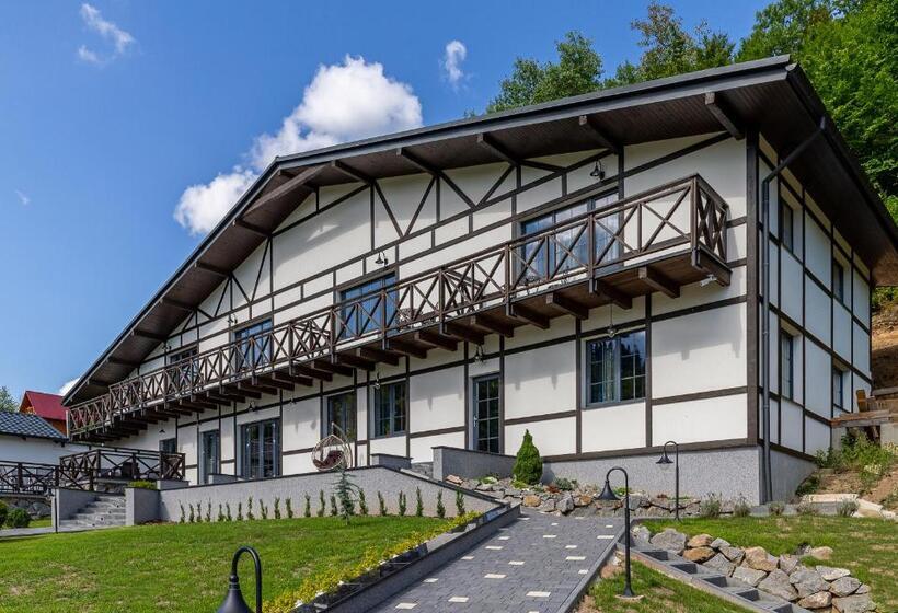 Номер Стандарт, Private House Scherbovets