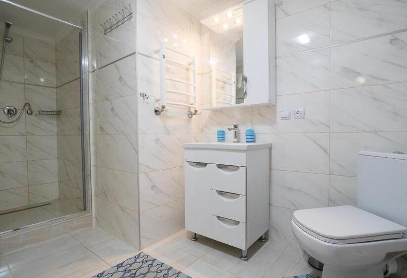 Дом 3 Спальни, Private House Scherbovets