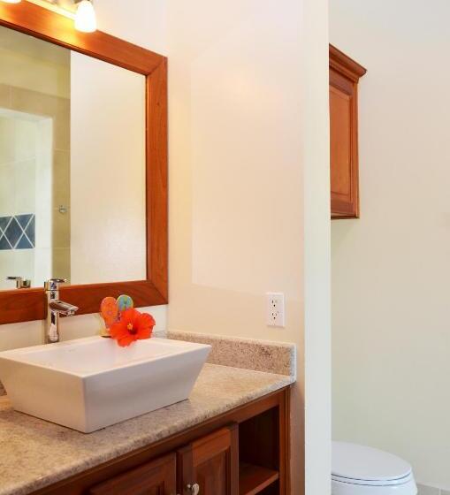 דירת חדר בקומת קרקע, The Villas At Cocoplum