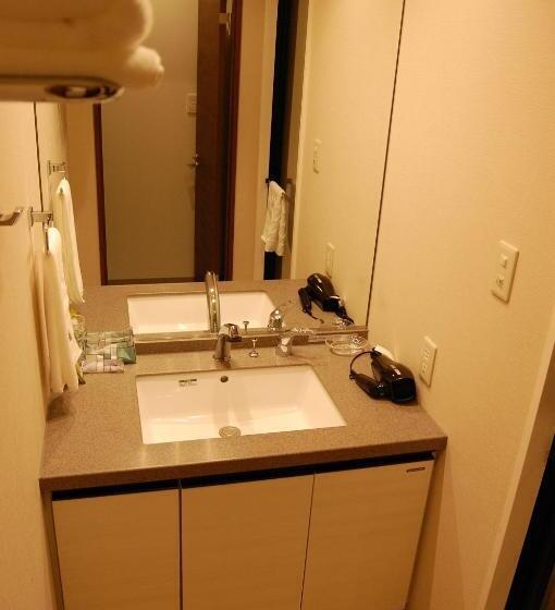 Апартаменты 1 Спальня, Hakuba Grand Apartments