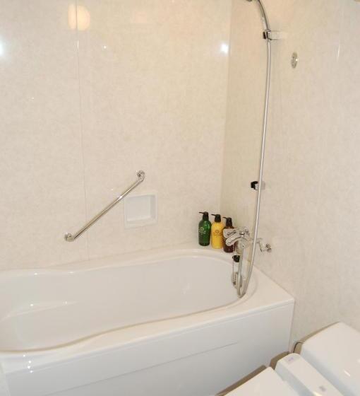 침실 3개 아파트, Hakuba Grand Apartments