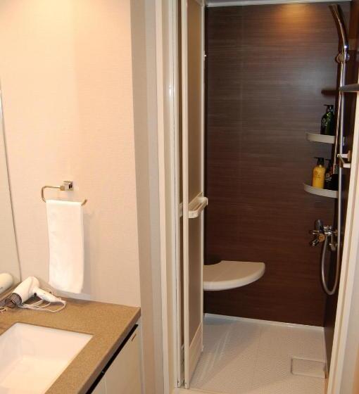 Апартаменты 3 Спальни, Hakuba Grand Apartments