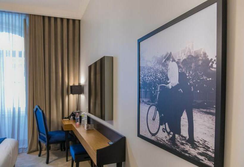 اتاق استاندارد, Casual Belle Epoque Lisboa
