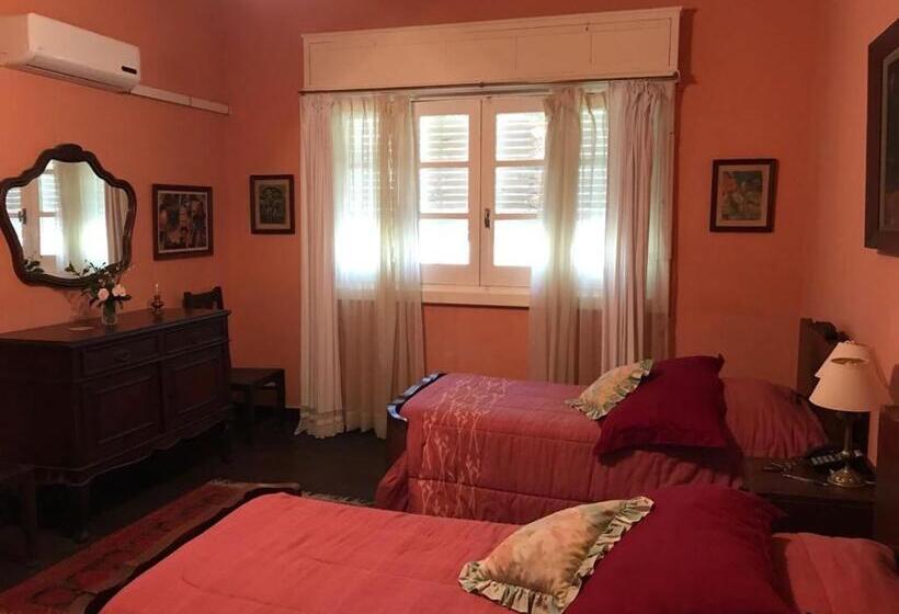 חדר סטנדרט, Estancia El Rosario