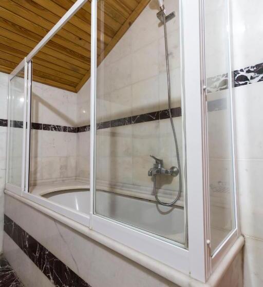 ویلای لوکس 1 خوابه, Büyükada Apart Hotel   Karadağ Apart