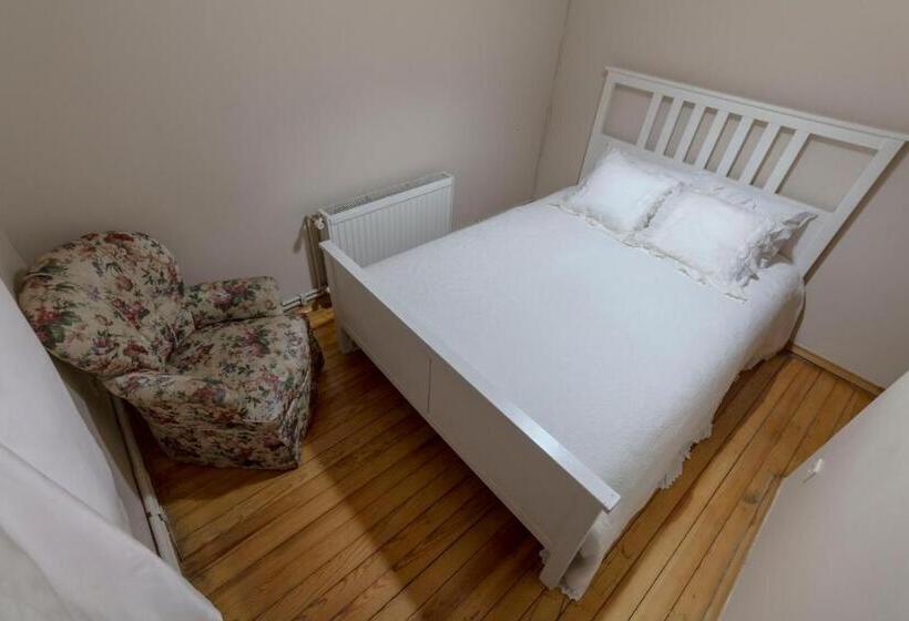 ویلای لوکس 1 خوابه, Büyükada Apart Hotel   Karadağ Apart