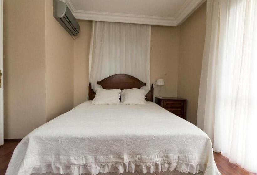 ویلای سوپریور 1 خوابه, Büyükada Apart Hotel   Karadağ Apart