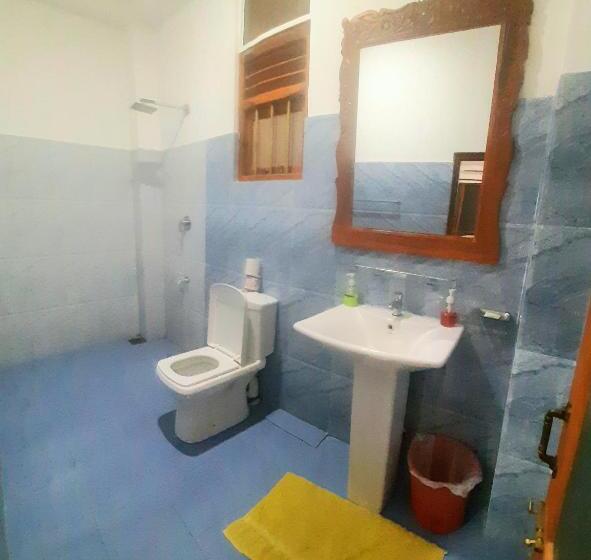 Номер Economy, Dream Palace Family Guest House Mirissa