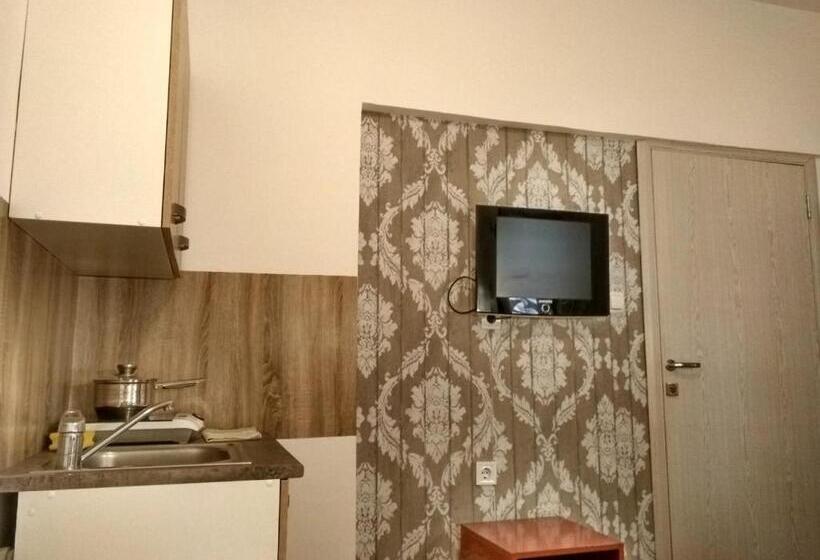 اتاق لوکس, Guest House Damjana
