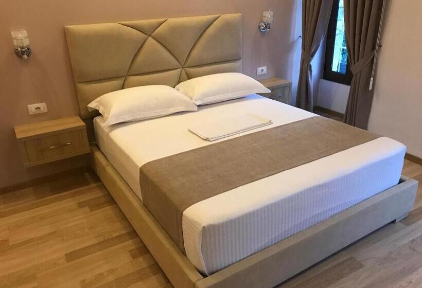 スタンダードルーム, Guesthouse Arben Elezi