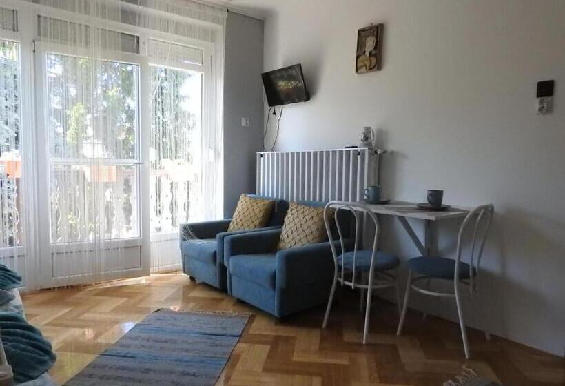 اتاق لوکس, Haus Gizella
