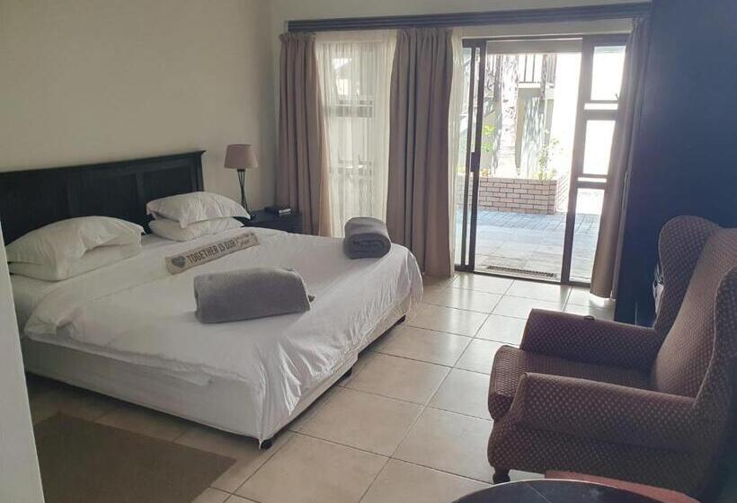 اتاق استاندارد, Onse Khaya Lodging And Conferencing