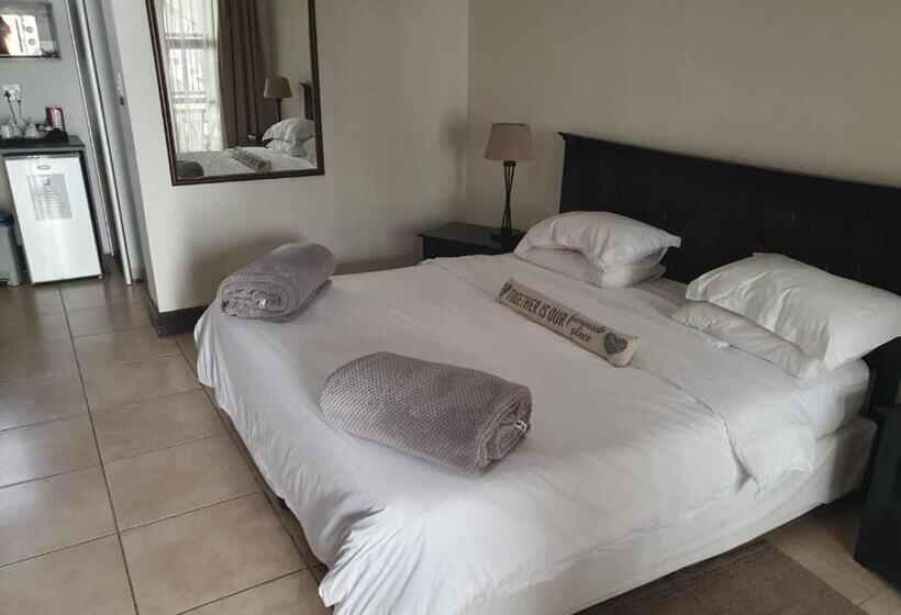 اتاق استاندارد, Onse Khaya Lodging And Conferencing