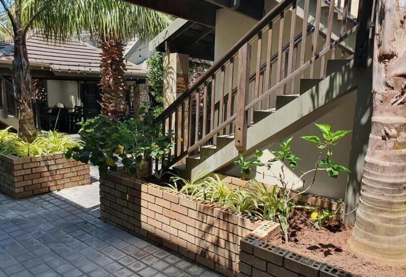 اتاق استاندارد, Onse Khaya Lodging And Conferencing