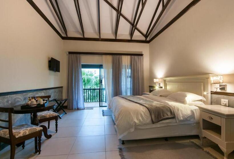 اتاق لوکس با بالکن, Onse Khaya Lodging And Conferencing