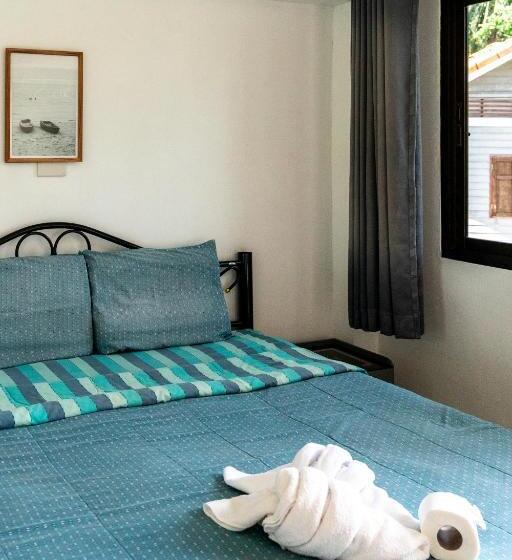 Номер Стандарт, Koh Samui Resort & Restaurant   Villa Giacomelli