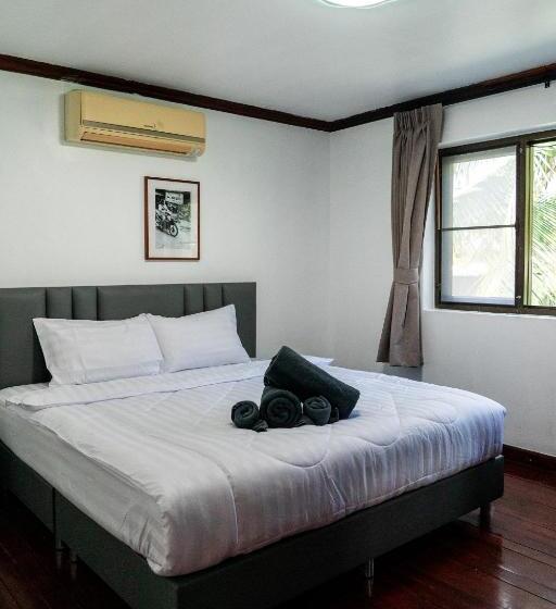 Апартаменты 1 Спальня, Koh Samui Resort & Restaurant   Villa Giacomelli