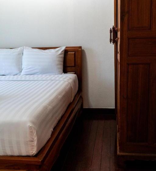 Апартаменты 1 Спальня, Koh Samui Resort & Restaurant   Villa Giacomelli