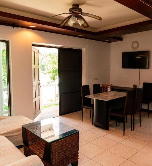 Апартаменты 1 Спальня, Koh Samui Resort & Restaurant   Villa Giacomelli