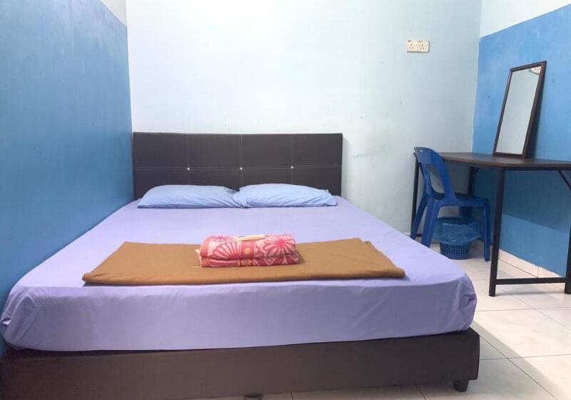 اتاق استاندارد, Spot On 89860 Yb House