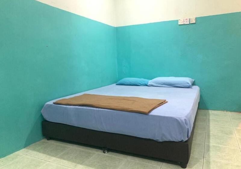 اتاق خانوادگی, Spot On 89860 Yb House