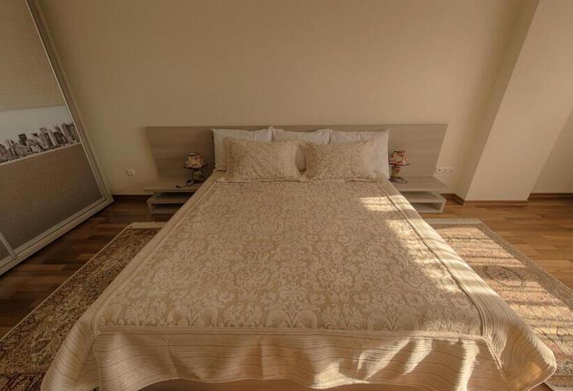 침실 2개 아파트, Samali Residence