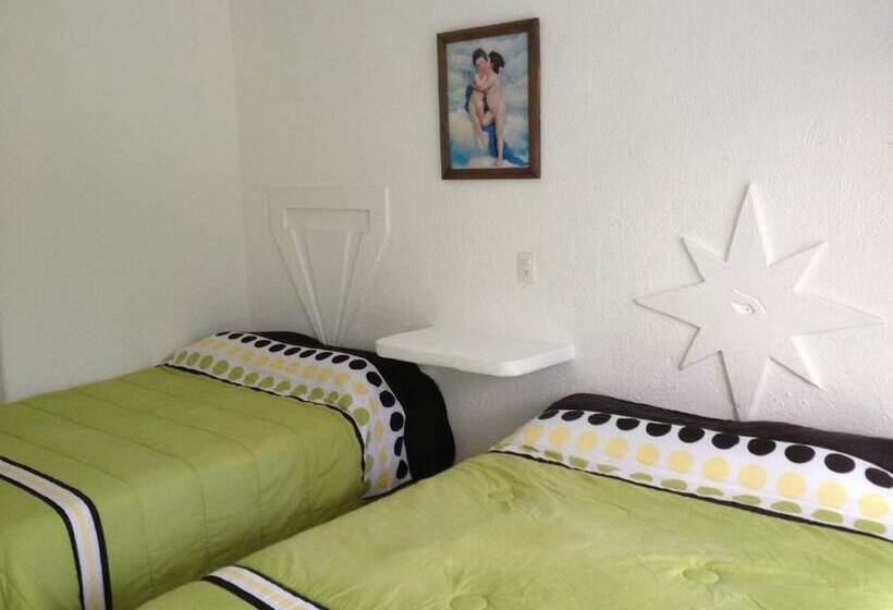 סוויטת ג'וניור, Villas Sol Diamante