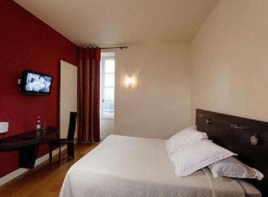 اتاق راحتی, Chateau Du Mont Joly
