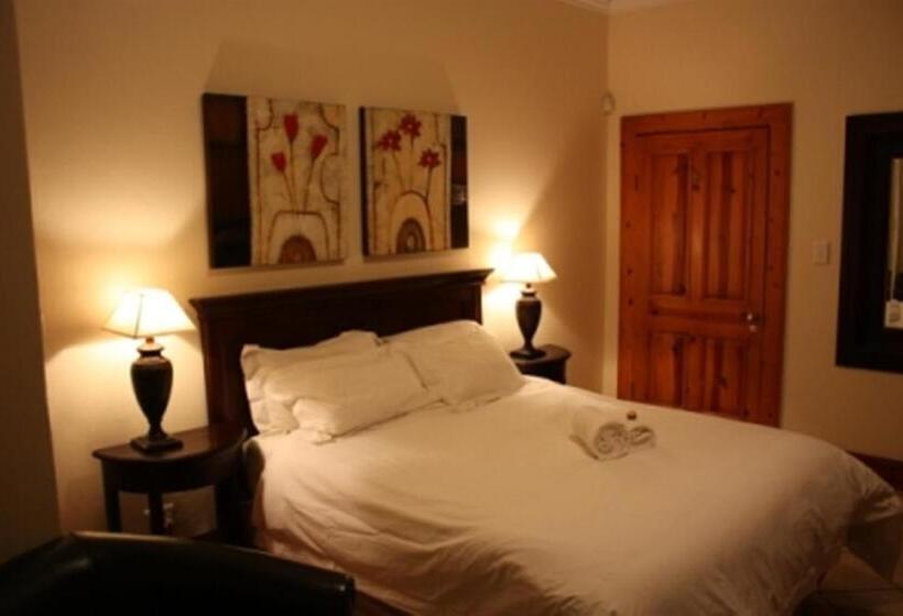Номер Deluxe, Croc River Lodge