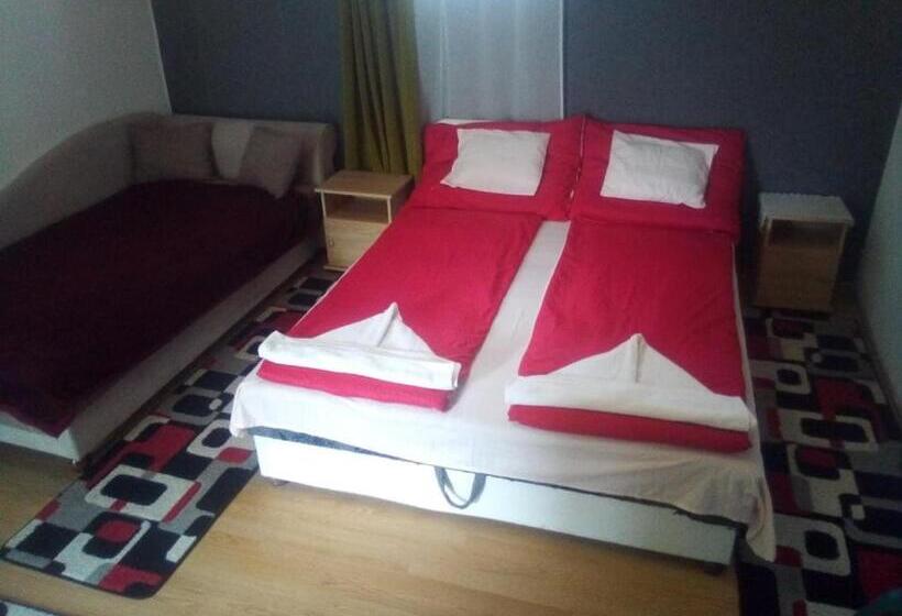 Номер Deluxe, Varázsfa Vendégház