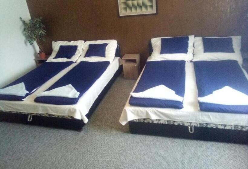 Номер Deluxe, Varázsfa Vendégház