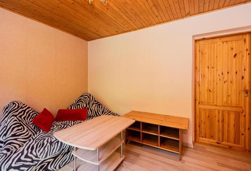 آپارتمان 2 خوابه, Viski Vila