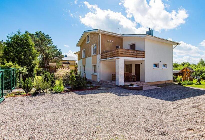 آپارتمان راحتی 1 خوابه, Viski Vila