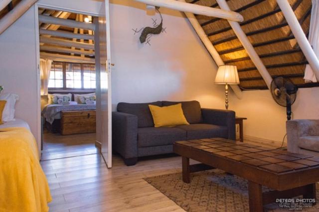 套房, Buller's Rest Guest Lodge