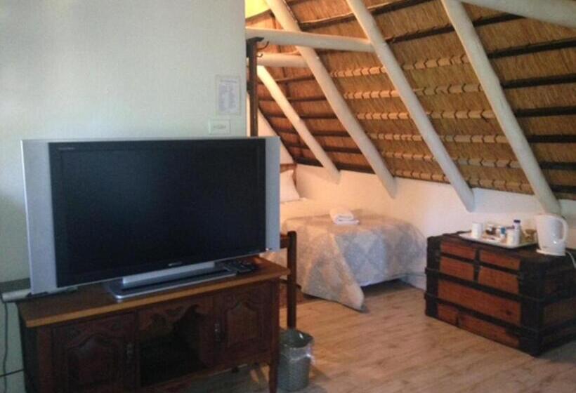 套房, Buller's Rest Guest Lodge