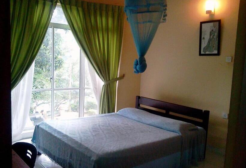 اتاق استاندارد, Mccarthy Guesthouse