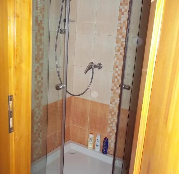 اتاق استاندارد یک نفره, Penzion Apartmány Zlín