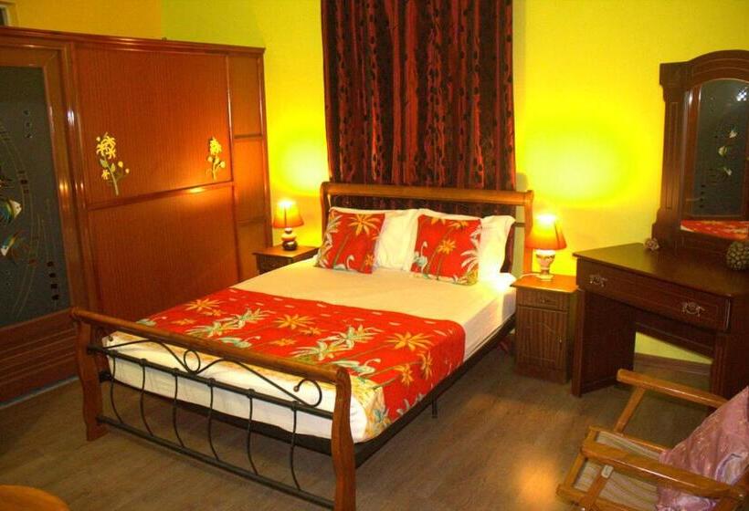 اتاق استاندارد, Villa La Romance Kreol