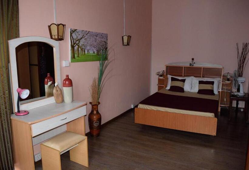 اتاق استاندارد, Villa La Romance Kreol